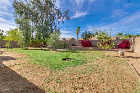 4512 E Kelton Ln, Phoenix, AZ 85032 photo 19