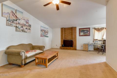4512 E Kelton Ln, Phoenix, AZ 85032 photo 8