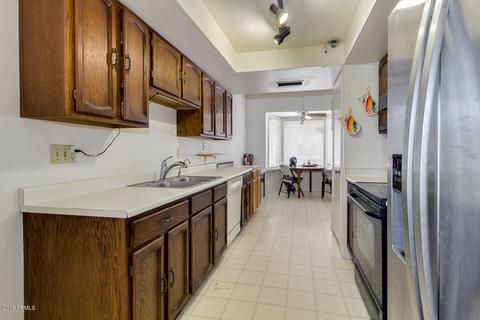 4512 E Kelton Ln, Phoenix, AZ 85032 photo 4