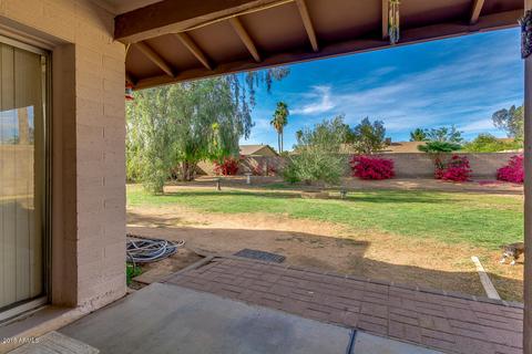 4512 E Kelton Ln, Phoenix, AZ 85032 photo 18