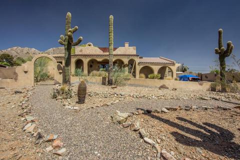 2620 E Joan D Arc Ave, Phoenix, AZ 85032 photo 4