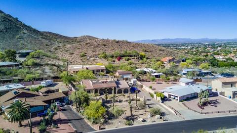 2620 E Joan D Arc Ave, Phoenix, AZ 85032 photo 38
