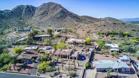 2620 E Joan D Arc Ave, Phoenix, AZ 85032 photo 36