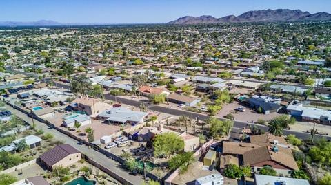 2620 E Joan D Arc Ave, Phoenix, AZ 85032 photo 45