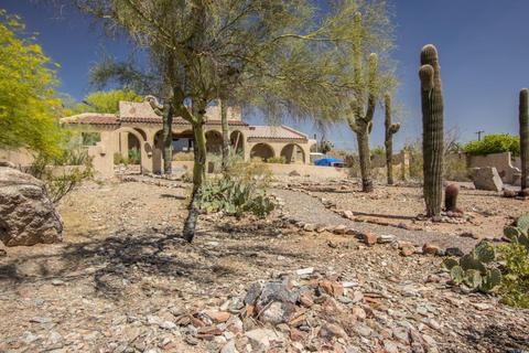 2620 E Joan D Arc Ave, Phoenix, AZ 85032 photo 3