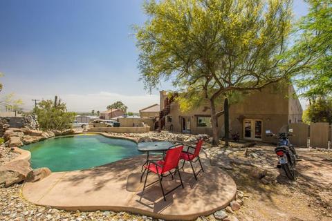 2620 E Joan D Arc Ave, Phoenix, AZ 85032 photo 28