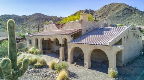 2620 E Joan D Arc Ave, Phoenix, AZ 85032 photo 6