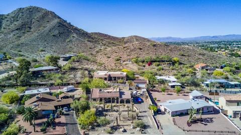 2620 E Joan D Arc Ave, Phoenix, AZ 85032 photo 37