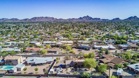 2620 E Joan D Arc Ave, Phoenix, AZ 85032 photo 39