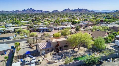 2620 E Joan D Arc Ave, Phoenix, AZ 85032 photo 40