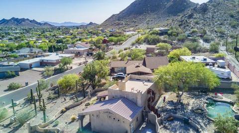 2620 E Joan D Arc Ave, Phoenix, AZ 85032 photo 41