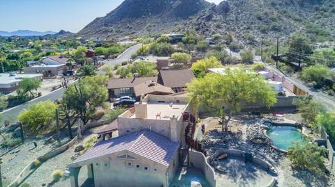 2620 E Joan D Arc Ave, Phoenix, AZ 85032 photo 42