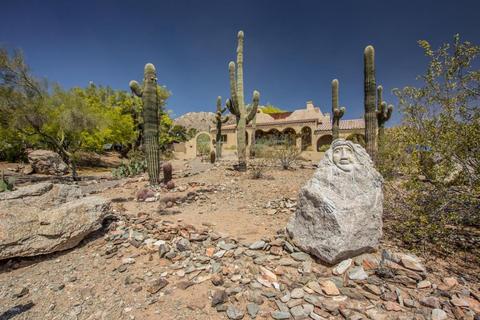 2620 E Joan D Arc Ave, Phoenix, AZ 85032 photo 1