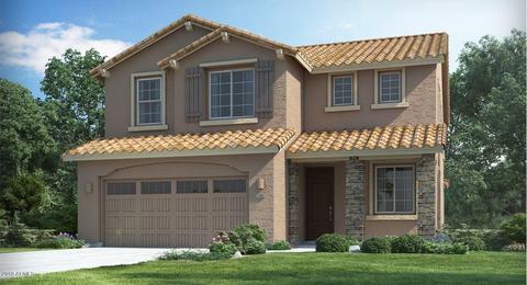 5415 W Hackamore Dr, Phoenix, AZ 85083 photo 1