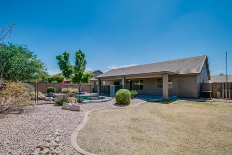 6536 E Orion St, Mesa, AZ 85215 photo 25