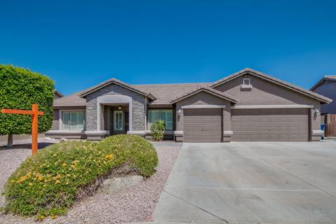 6536 E Orion St, Mesa, AZ 85215 photo 1