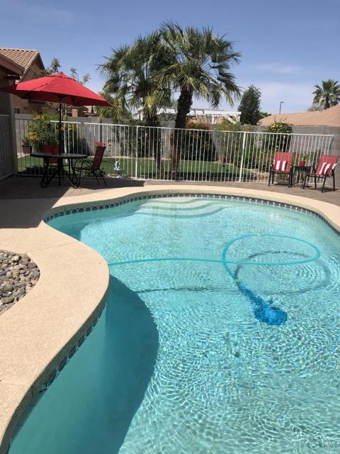 502 E Pinto Dr, Gilbert, AZ 85296 photo 2