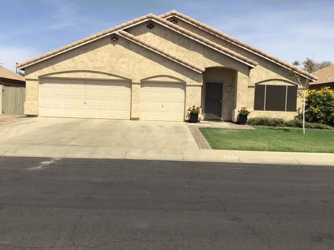 502 E Pinto Dr, Gilbert, AZ 85296 photo 58