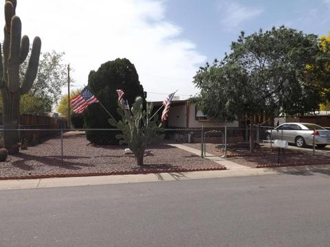 8119 E Butte St, Mesa, AZ 85207 photo 1