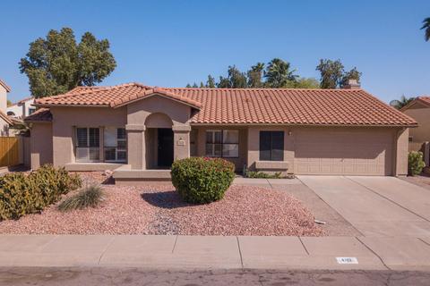 4101 E Thistle Landing Dr, Phoenix, AZ 85044 photo 1