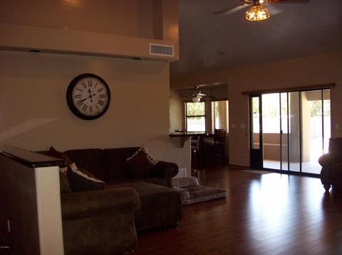 2333 E Nance Cir, Mesa, AZ 85213 photo 5