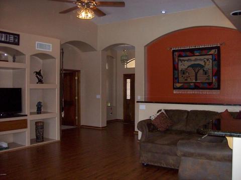 2333 E Nance Cir, Mesa, AZ 85213 photo 2