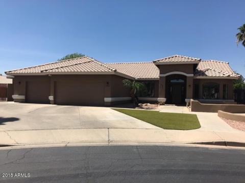 2333 E Nance Cir, Mesa, AZ 85213 photo 1