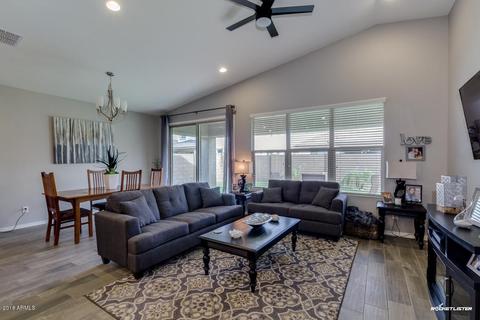 10353 E Corbin Ave, Mesa, AZ 85212 photo 6