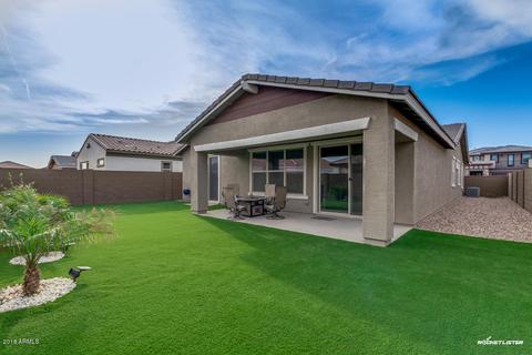 10353 E Corbin Ave, Mesa, AZ 85212 photo 31