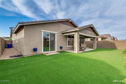 10353 E Corbin Ave, Mesa, AZ 85212 photo 32