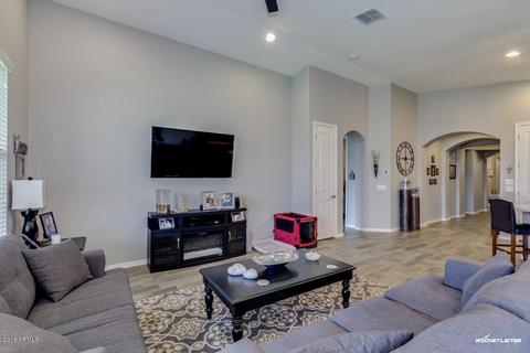 10353 E Corbin Ave, Mesa, AZ 85212 photo 4