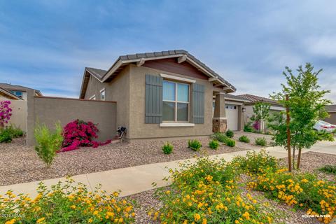 10353 E Corbin Ave, Mesa, AZ 85212 photo 3