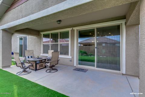 10353 E Corbin Ave, Mesa, AZ 85212 photo 29