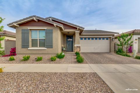 10353 E Corbin Ave, Mesa, AZ 85212 photo 1