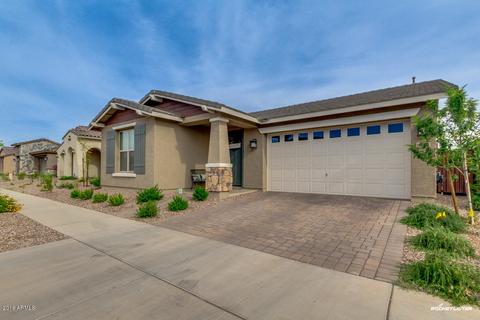 10353 E Corbin Ave, Mesa, AZ 85212 photo 2