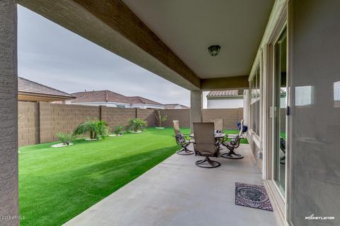 10353 E Corbin Ave, Mesa, AZ 85212 photo 30