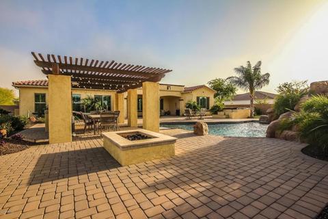 2992 E Fruitvale Ave, Gilbert, AZ 85297 photo 69