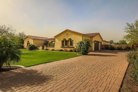 2992 E Fruitvale Ave, Gilbert, AZ 85297 photo 2