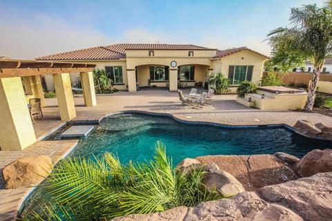 2992 E Fruitvale Ave, Gilbert, AZ 85297 photo 71