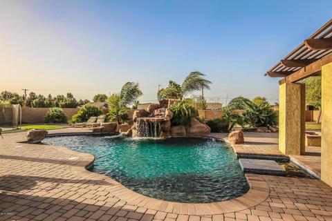 2992 E Fruitvale Ave, Gilbert, AZ 85297 photo 54