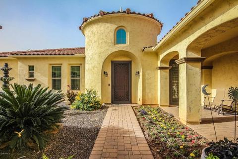 2992 E Fruitvale Ave, Gilbert, AZ 85297 photo 18