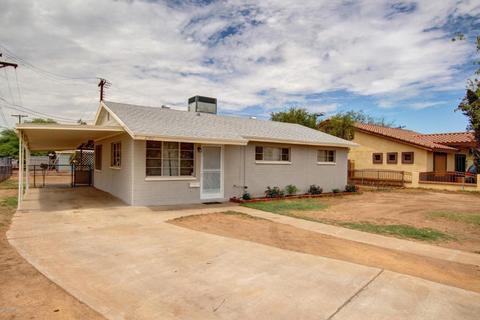2302 N 39th Ave, Phoenix, AZ 85009 photo 1
