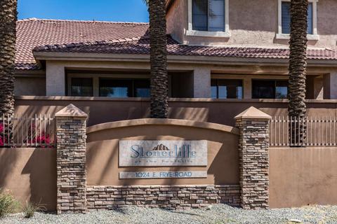 1024 E Frye Rd #1072, Phoenix, AZ 85048 photo 27