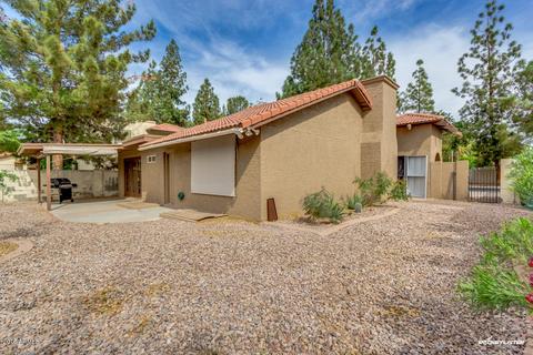 321 E Tremaine Ave, Gilbert, AZ 85234 photo 32