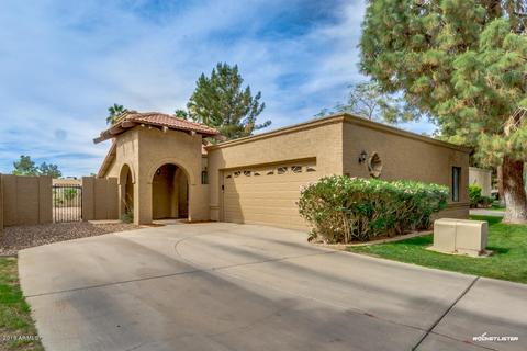 321 E Tremaine Ave, Gilbert, AZ 85234 photo 2