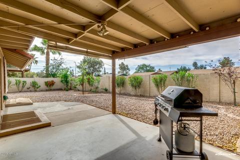 321 E Tremaine Ave, Gilbert, AZ 85234 photo 27