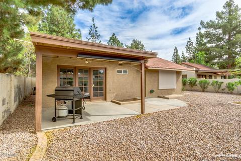 321 E Tremaine Ave, Gilbert, AZ 85234 photo 34