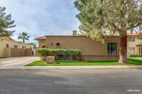 321 E Tremaine Ave, Gilbert, AZ 85234 photo 1