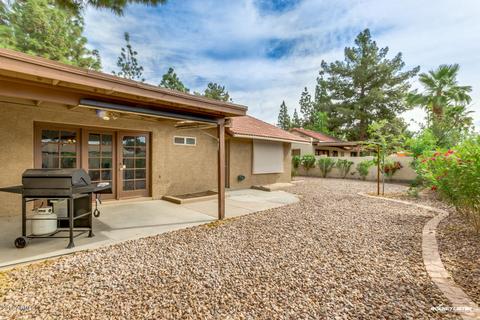 321 E Tremaine Ave, Gilbert, AZ 85234 photo 28