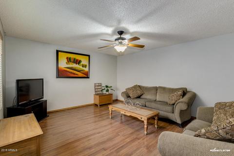 321 E Tremaine Ave, Gilbert, AZ 85234 photo 4